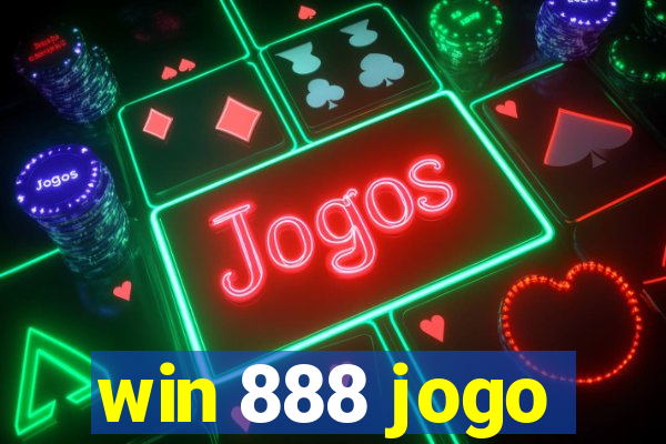 win 888 jogo